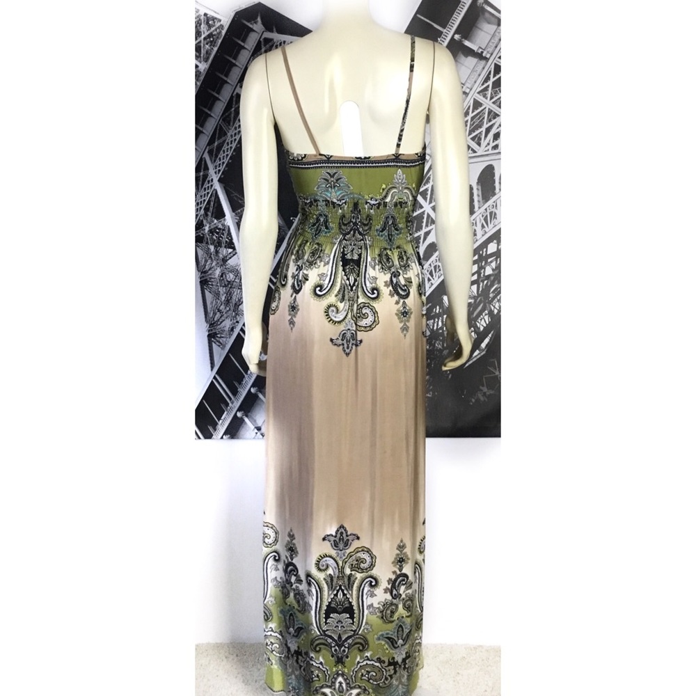 JOSHUA Maxi Dress - Picture 3 of 6